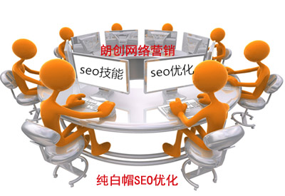 純白帽SEO優化,白帽SEO技術